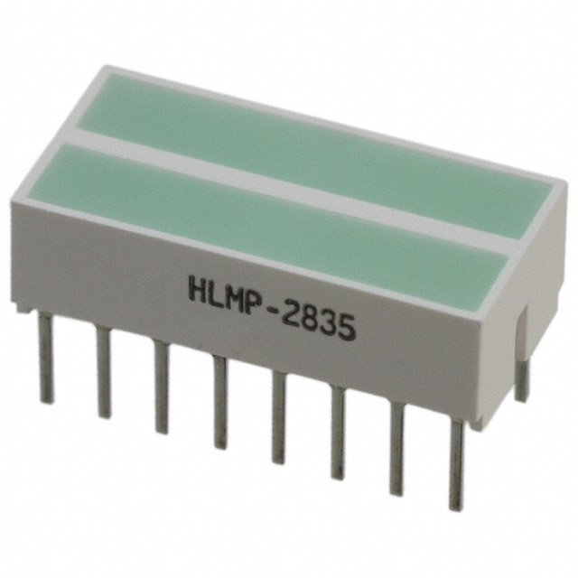 HLMP-2835 / 인투피온